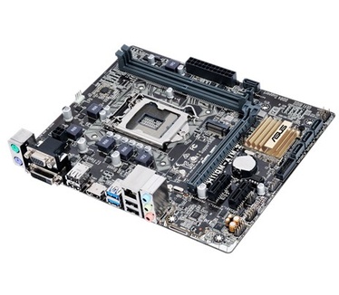 Asus H110M-A/M.2