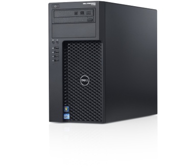 Dell T1700