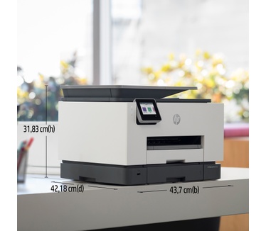 HP OfficeJet Pro 9022