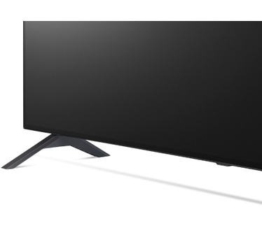 LG OLED55A16LA Zwart