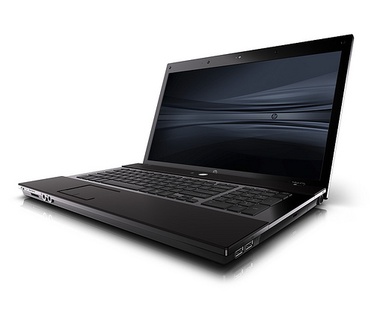 HP ProBook 4710s notebook pc (NX422EA)