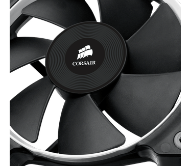 Corsair Air Series SP120 PWM High Performance Edition, 120mm