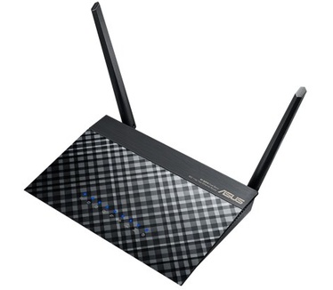 Asus RT-AC51U