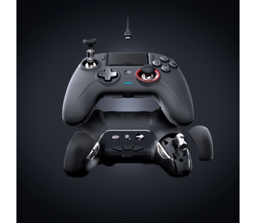 Nacon Revolution Unlimited Pro 2 Zwart