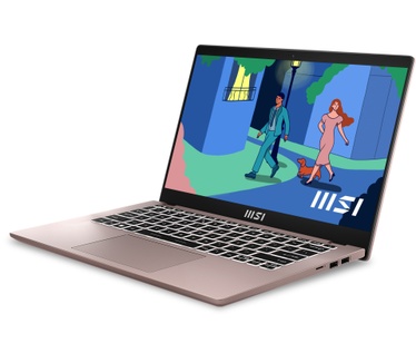 MSI 14 C12M-634NL