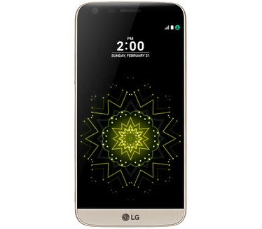 LG G5 Goud