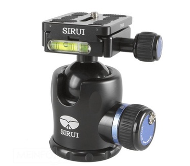 Sirui K-20X