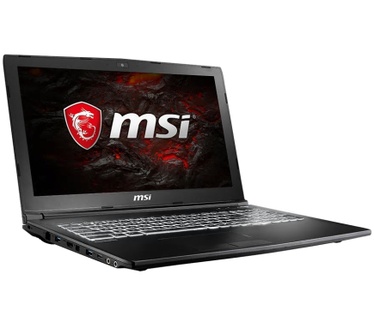 MSI GL62M 7REX-1270BE