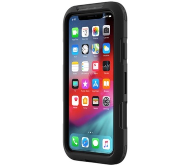 Incipio Survivor Extreme (iPhone Xr) Zwart