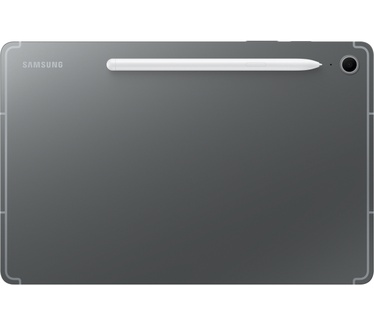 Samsung Galaxy Tab S10 FE, Wi-Fi, 256GB opslag Grijs