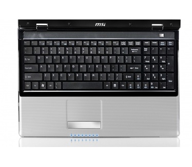 MSI CR720-201NL