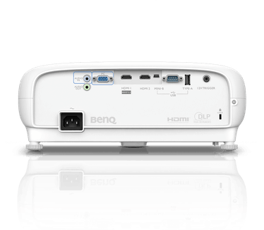 BenQ HT2550