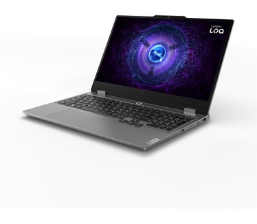 Lenovo LOQ 15IRX9 (83DV00AWGE , Qwertz toetsenbord)