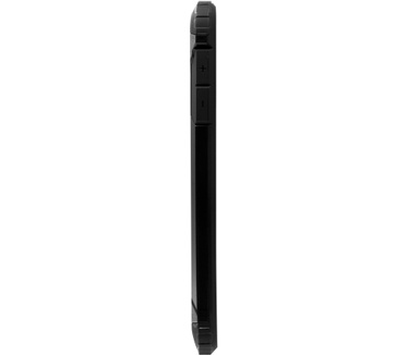 Mobiparts Rugged Shield Case Samsung Galaxy J7 (2017) Black