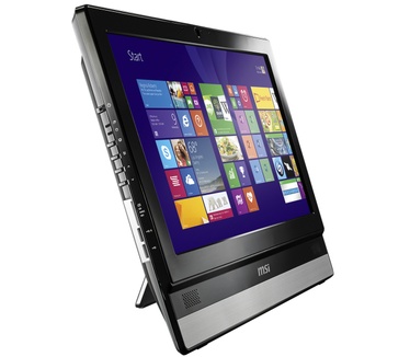 MSI Adora20 2M-S34104G50SXANX (Duits Model)