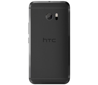 HTC 10 Lifestyle 3GB Grijs Grijs