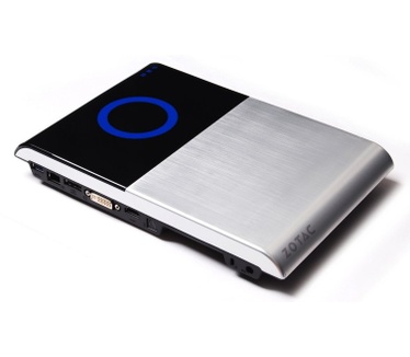 Zotac ZBox HD-ID Blu-ray