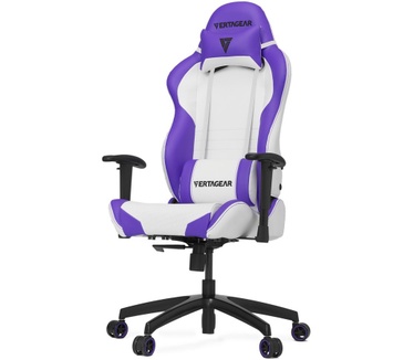 Vertagear S-Line Racing Series, SL2000 - Wit/Paars