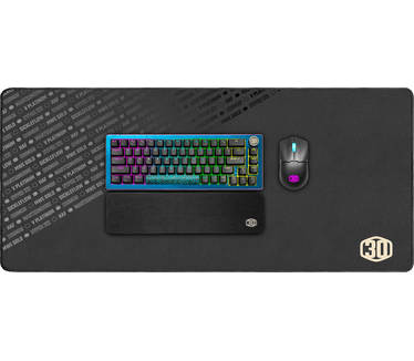 Cooler Master MP511 - XL - 30th Edition