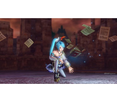 Hyrule Warriors Definitive Edition, Switch