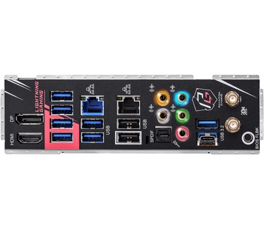 ASRock Z690 PG Velocita