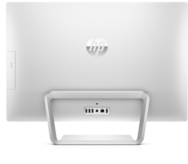 HP Pavilion All-in-One 27-a241nd