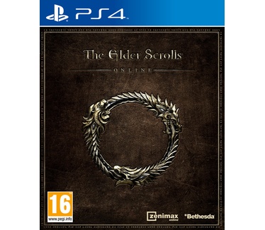 The Elder Scrolls Online, PlayStation 4
