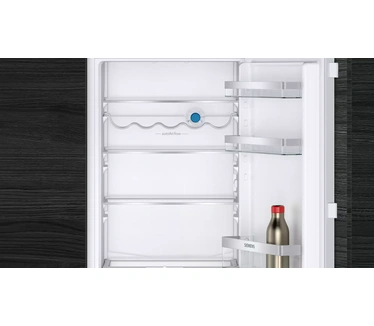 Siemens iQ300 iQ300 KI86VVFE0 koel-vriescombinatie Ingebouwd 267 l E