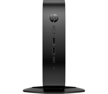 HP Elite t755
