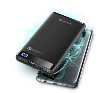 Cellular Line FREEPMANTA8QCCK