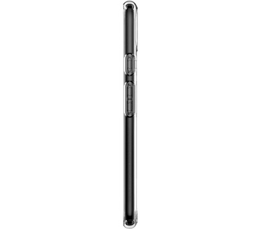 Spigen Ultra Hybrid Case Clear Google Pixel 4  Transparant