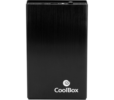 CoolBox SlimChase A-3533