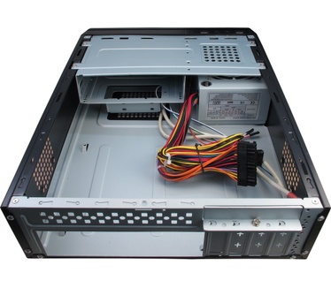 Inter-Tech SY M-201