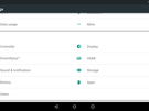 Nvidia Shield Tablet - screenshots