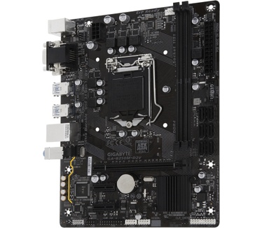 Gigabyte GA-B250M-D2V
