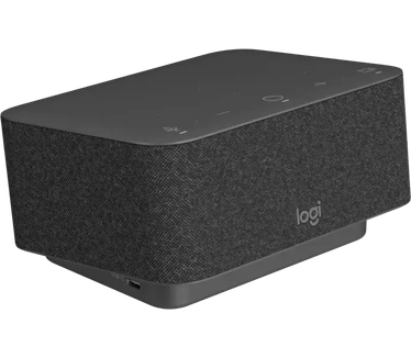 Logitech Logi Dock UC Logi Grafiet