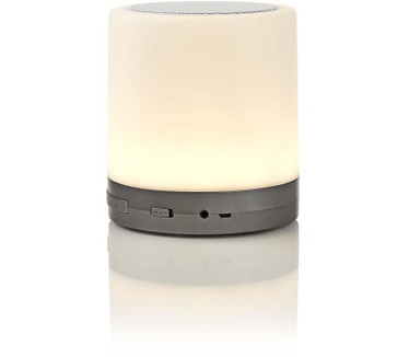 Nedis SPWI5510GY