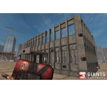 Demolition Company