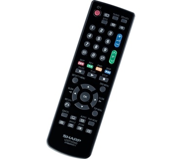 Sharp Aquos  LC-22DV200E
