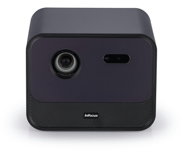 Infocus Quantum LED Crusader Grandmaster