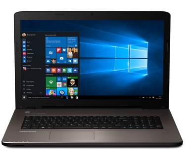 Medion Akoya P7637 Performance i7 laptop