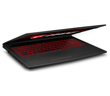 MSI GV62 8RE-054NL