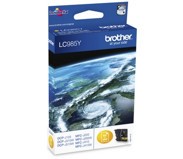 Brother LC985Y