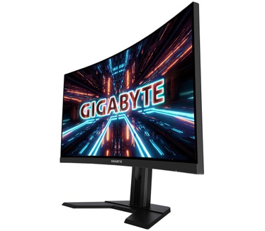 Gigabyte G27FC A