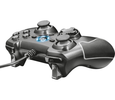 Trust GXT 560 Nomad Zwart