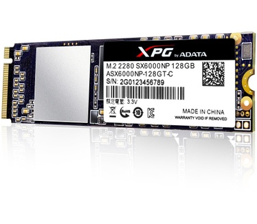 Adata XPG SX6000 128GB
