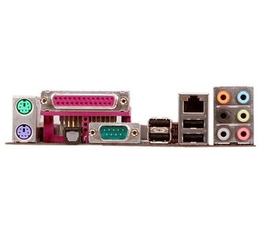Asus P5KPL/1600