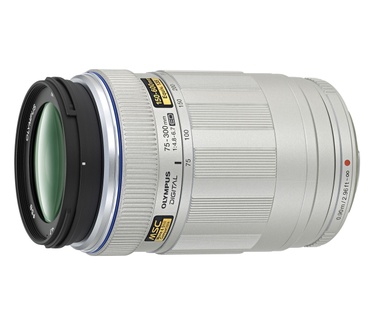 M.Z DIGITAL ED 75-300mm