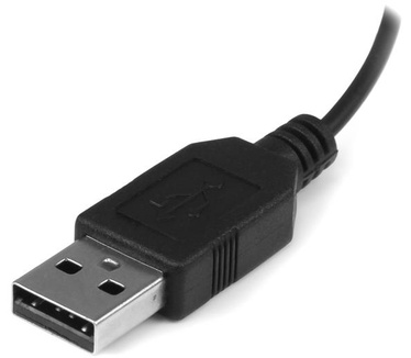 Startech.com HDMI naar DisplayPort adapter 4K 30Hz