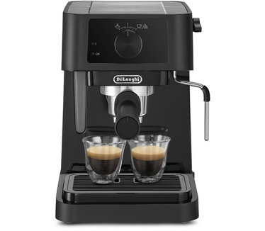 DeLonghi Stilosa EC230.BK